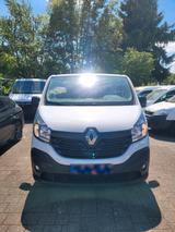 Renault Trafic 3 Kastenwagen L1 2019 Euro ... - Renault Trafic: Kastenwagen