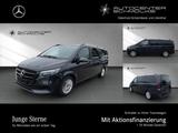 Mercedes-Benz V 220 d STYLE L*DISTRONIC*AHK*MULTIBEAM LED* - Mercedes-Benz V 220 mit Diesel-Antrieb
