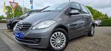 Mercedes-Benz A 150 Klima Sitzheizung TÜV Neu MFL S/W Reifen - gebrauchte Mercedes-Benz A 150 aus dem Jahr 2009