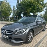 Mercedes-Benz C 250 d T Autom. - - Mercedes-Benz C 250 in München