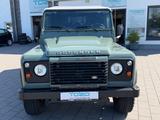 Land Rover Defender 110 Station Wagon*KLIMA*SHZ*2.HAND*TOP* - Land Rover Defender Gebrauchtwagen
