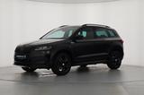 Skoda KAROQ SPORTLINE 2.0 DSG 4X4 -ANHÄNGERKUPPLUNG- - Skoda Karoq Gebrauchtwagen