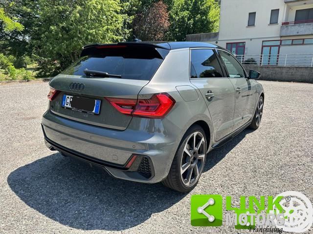 Audi AUDI A1 Sportback 30 TFSI 110 CV S Tronic Neopat imagem 2