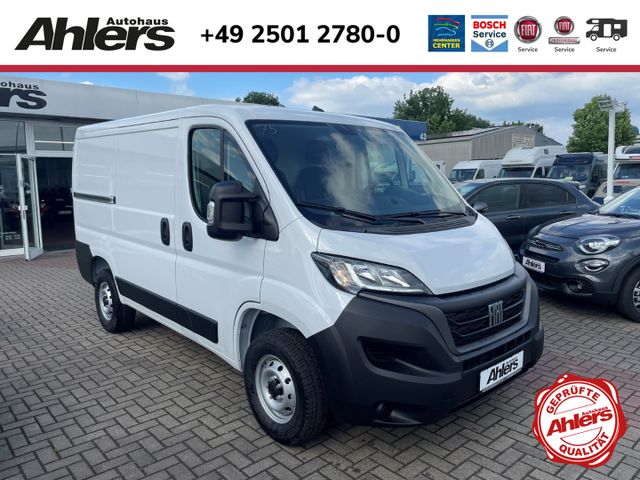 Fiat Ducato 30 L1H1+KLIMAAUTO+KAMERA+ALLWETTER+CARPLA