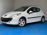 Peugeot 207 Urban Move Schiebedach/Klimaanlage/8fach ber - Peugeot 207 in München