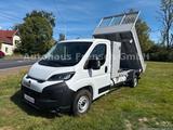 Citroën Jumper Pritsche/Kipper 35 L3 Heavy 3-Seiten-Kipp - Angebote