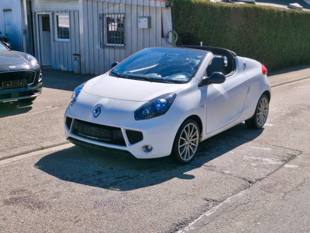 Renault Wind Dynamique
