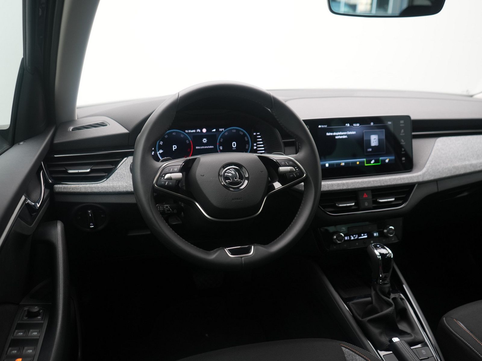 Skoda Kamiq - Bild 5