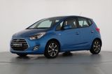 Hyundai IX20 YES! 1,6 AUTOMATIK  GEWERBE EXPORT - Hyundai: Automatik