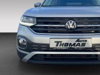Volkswagen T-Cross - Vorschau Bild 3
