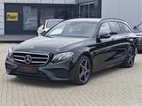 Mercedes-Benz E 300 de AMG Night 360°|Widescreen|ACC|Burmester