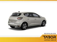 Dacia Sandero - Vorschau Bild 3