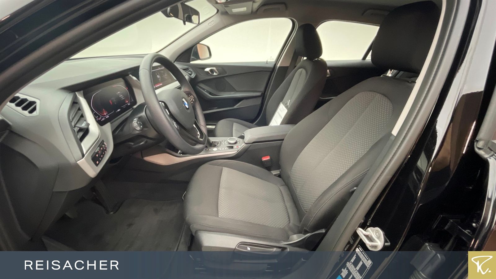 BMW 118i Advantage,LCProf,LED,Tempomat,DAB, foto 4