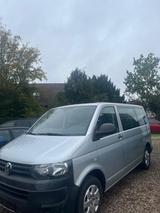 Volkswagen VW T5  2.0 TDI Facelift 1 Hand - VW T1 Gebrauchtwagen