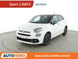 Fiat 500X 1.3 Turbo Sport Aut.*NAV*LED*ACC*CAM*PDC*SH - Fiat 500X Sport mit Benzin-Antrieb