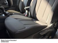 Skoda Kamiq - Vorschau Bild 11