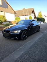 BMW Bmw E92 335i M PAKET 473 PS TÜV NEU - BMW 335 in Karlsruhe