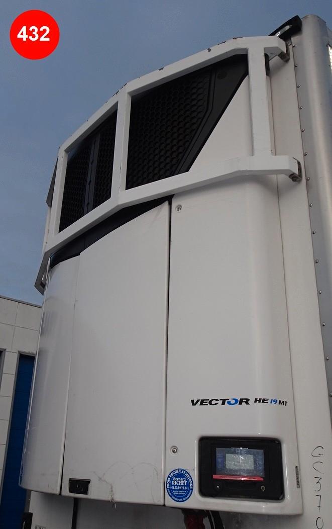 Chereau Carrier Vector HE19 MT  3650h