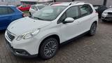 Peugeot 2008 Active - Peugeot 2008 Active mit Benzin-Antrieb