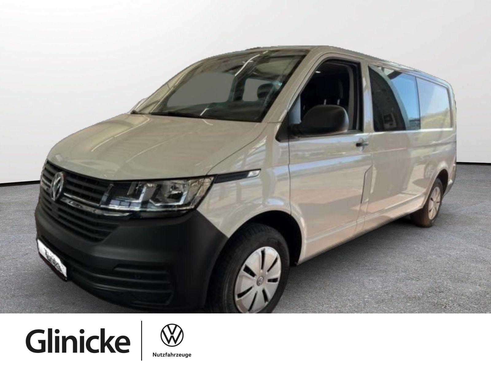 Volkswagen T6.1 Kombi FWD lang