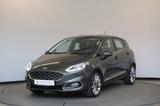 Ford Fiesta 1.0 EcoBoost Vignale Automatik Kamera - Ford Fiesta: Vi