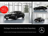 Mercedes-Benz CLE 300 4M Coupé AMG PREMIUM PLUS+DIST+PANO+HUD+ - schwarze Mercedes-Benz CLE 300