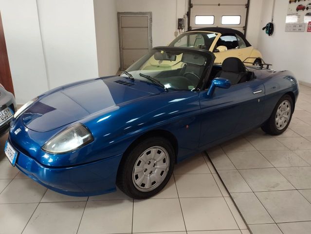 Fiat Barchetta 1.8 16V Riviera