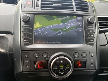 Toyota Verso - 12