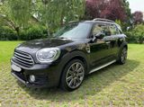 MINI Cooper Countryman ALL4 Cooper/Aut./Pano/HUD - MINI Cooper Countryman aus 2017