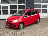 Daihatsu Cuore/Servo/Klima/4-Tür./TUV u AU 09-2025 - Daihatsu Cuore Gebrauchtwagen