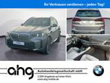 BMW X5 xDrive30d MSport Komfort.pkt AHK Standheizung