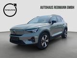 Volvo XC40 Ultimate Recharge Pure Electric 2WD*AHZV* - Volvo XC40 in Halle