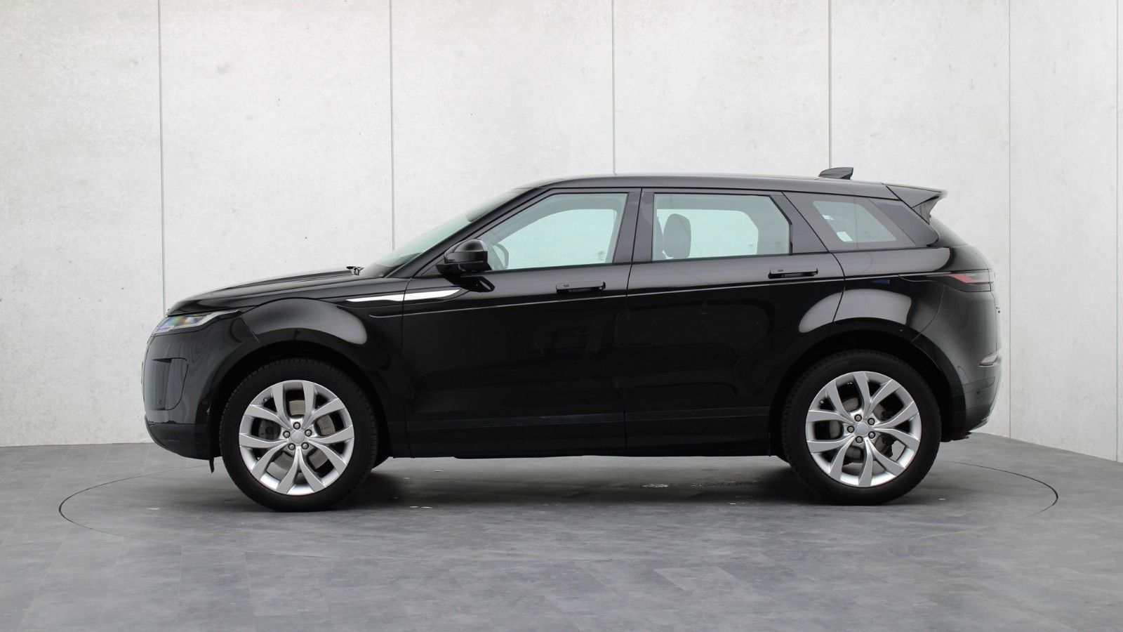 Land Rover Range Rover Evoque D180 SE, Meridian, Pano, 360° imagem 2