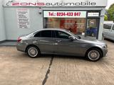 Mercedes-Benz C 180 Autom.+Navi+LED+BT+SHZ+Teilleder+ - Mercedes-Benz C 180 in Bochum