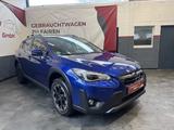 Subaru XV Exclusive - Subaru XV Exclusive mit Benzin-Antrieb