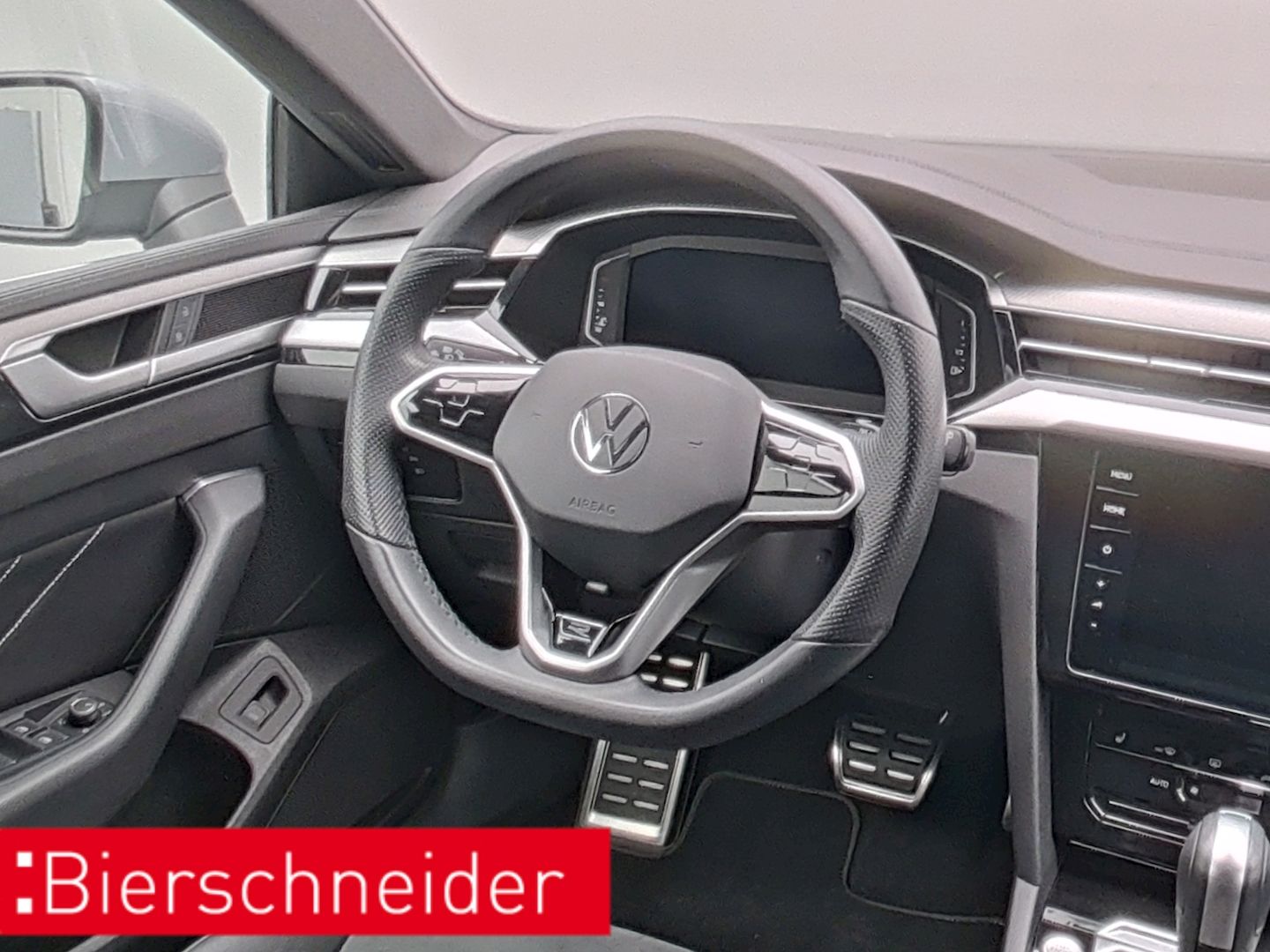 Volkswagen Arteon - Bild 13