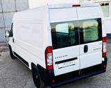 Peugeot Boxer 2,2l HDi Tüv NEU+1.HAND+orig. KM - Peugeot Boxer: Hdi L1h1