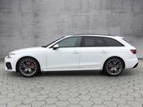 Audi A4 Avant S line 45 TFSI quattro S-tronic PANO/ST - gebrauchte Kombis