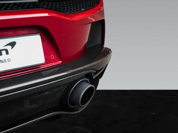 صورة مصغرة 16 لـ 2019 Mclaren GT