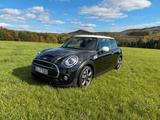MINI Cooper S  60 Years Edition-Top gepfl... - MINI MINI: 60 Years