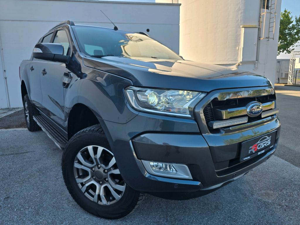 Image of Ford Ranger