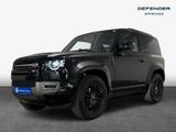 Land Rover Defender 90 D200 X-Dynamic SE - Land Rover Defender aus 2025