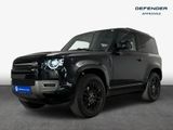 Land Rover Defender 90 D200 X-Dynamic SE - Land Rover Defender Jahreswagen