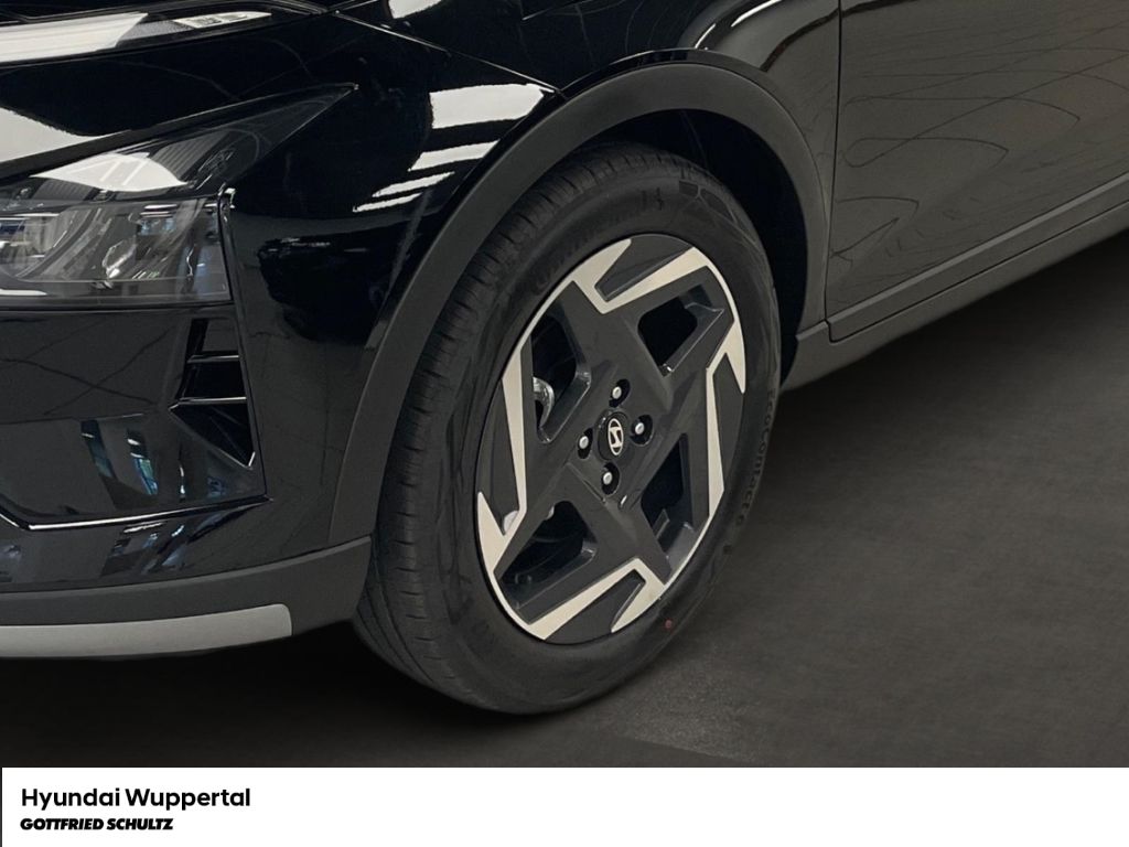 Hyundai BAYON – Bild 8