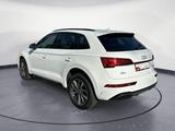 Audi Q5 40 TFSI quattro S-tronic S-Line Business Navi - Audi Q5 mit Benzin-Antrieb: Fernlichtassistent