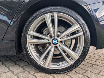 BMW 420 Gran Coupé - 8