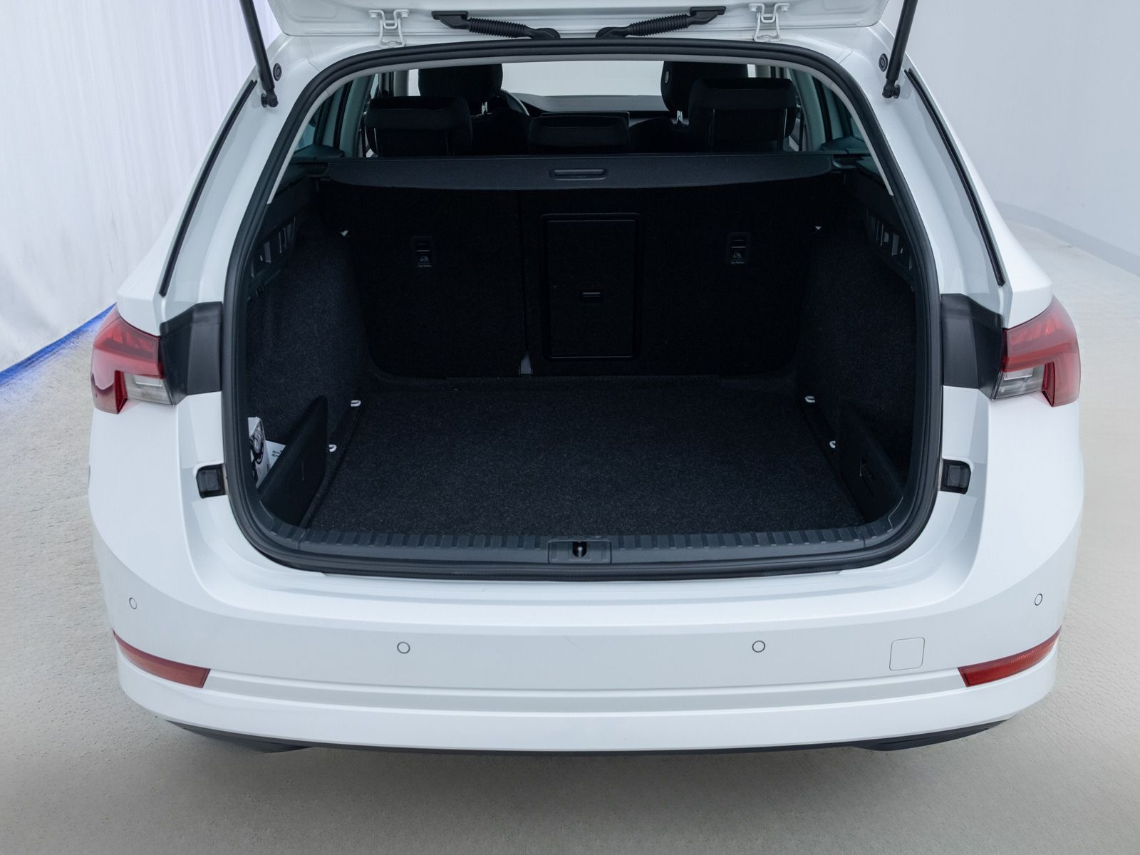 Skoda Octavia - Bild 21