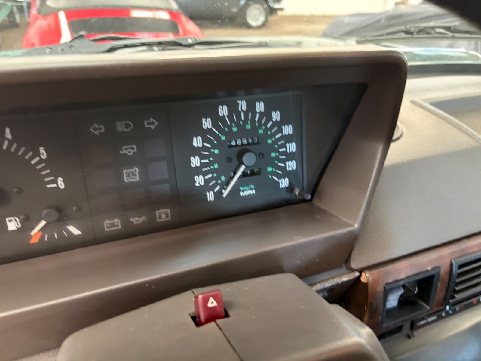 LAND ROVER Range Rover 4