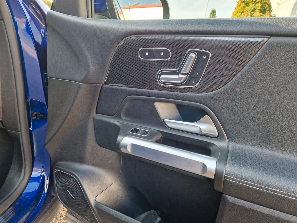 Mercedes-Benz GLB 35 AMG