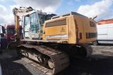 Liebherr R934 HDS-L Litronic Kettenbagger - Liebherr 934